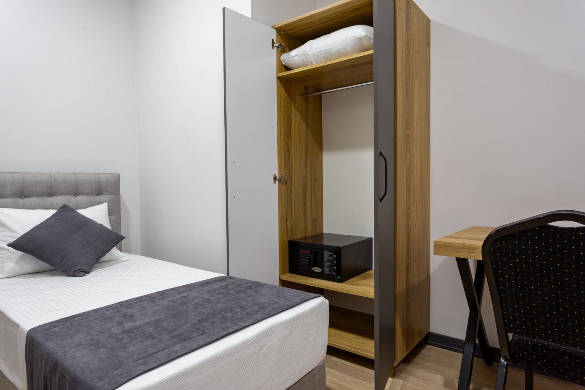 Atm Suit Otel İstanbul Dış mekan fotoğraf